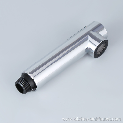 ABS plastic kitchen nozzle head